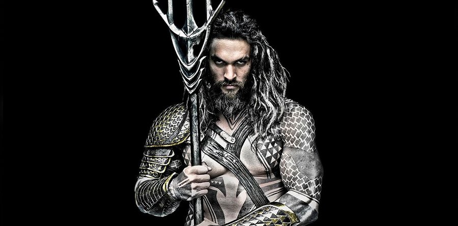 AQUAMAN noticia: Inicio de rodaje esta semana