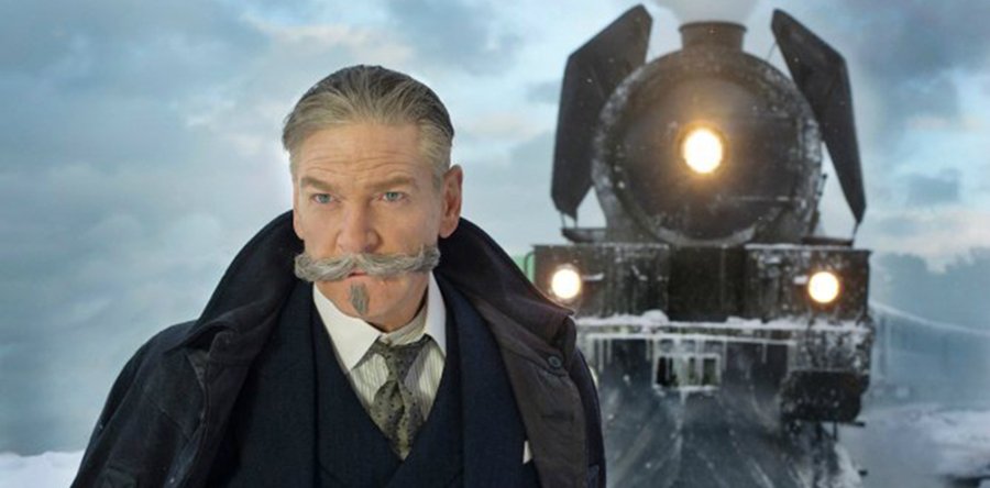 ASESINATO EN EL ORIENT EXPRESS avance: Cuestión de bigotes