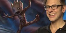GUARDIANES DE LA GALAXIA VOL. 3 noticia: James Gunn habla de ella