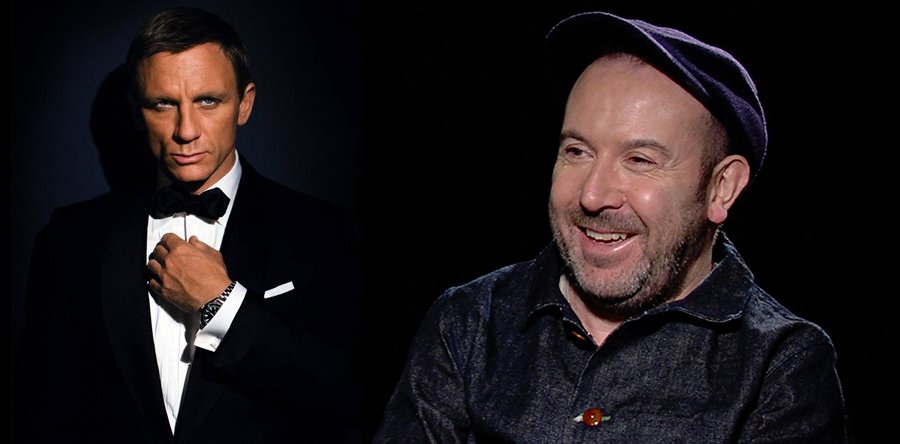 JAMES BOND 25 noticia: A por el director Paul McGuigan