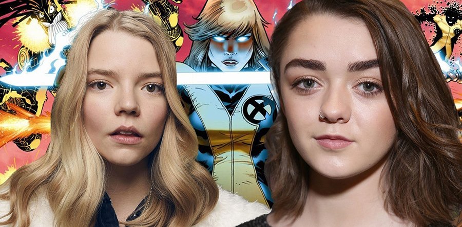 LOS NUEVOS MUTANTES noticia: X-spinoff en marcha