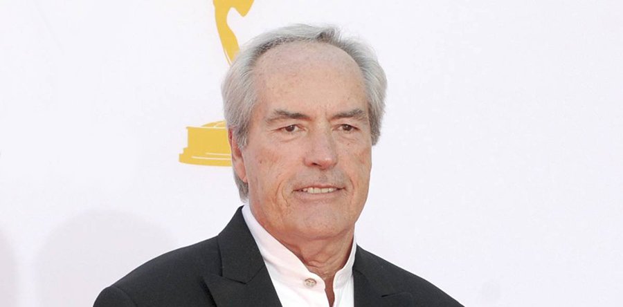 POWERS BOOTHE noticia: Adiós a Powers Booth a los 68 años