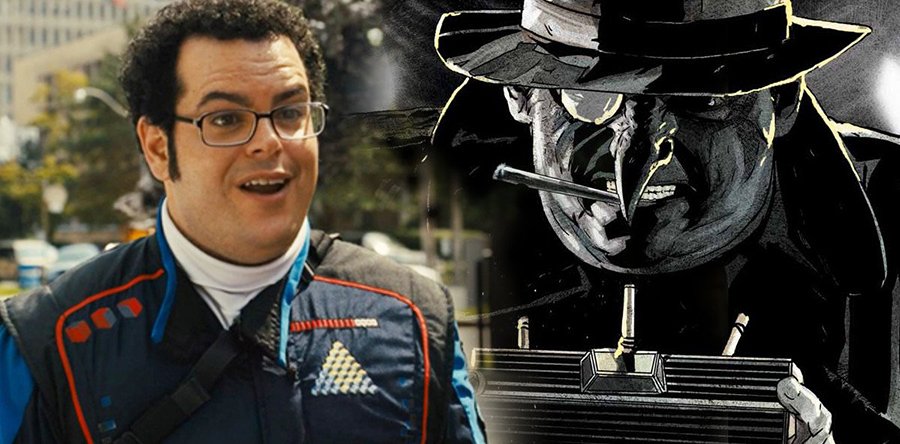 THE BATMAN noticia: ¿Será Josh Gad el Pingüino?