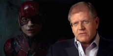 FLASHPOINT noticia: ¿Dirigirá Robert Zemeckis?