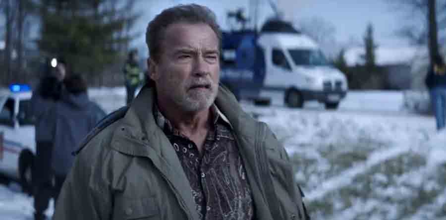 UNA HISTORIA DE VENGANZA ficha