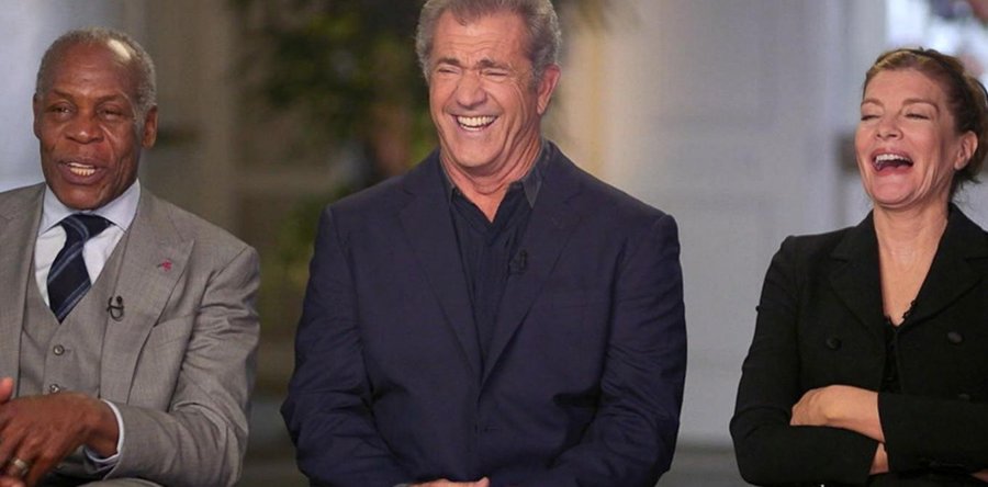 ARMA LETAL noticia: Festorro de 30 aniversario