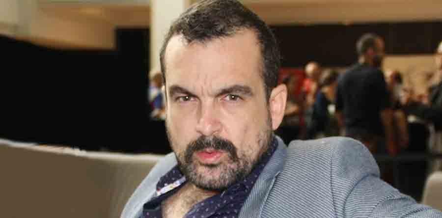 SITGES 2016: COLOSSAL entrevista a Nacho Vigalondo: Vigalondo, el coloso