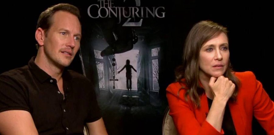 EXPEDIENTE WARREN 3 noticia: Tercera parte en marcha