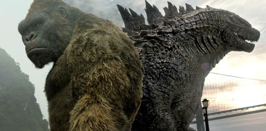 GODZILLA VS. KONG noticia: Adam Wingard fichado