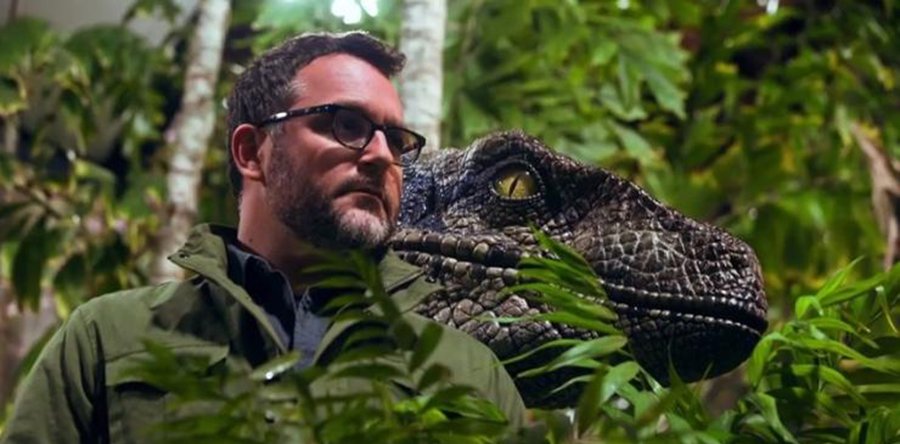 JURASSIC WORLD 2 noticia: Colin Trevorrow habla de Bayona