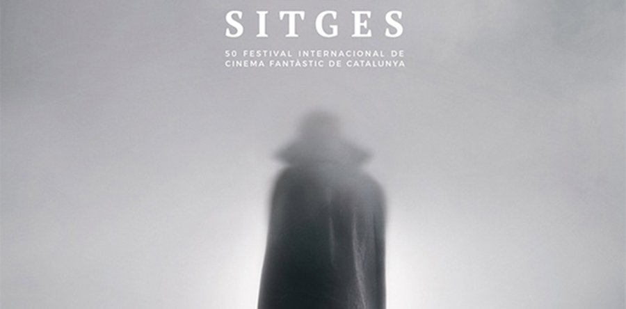 SITGES 2017 noticia: Pistoletazo de salida