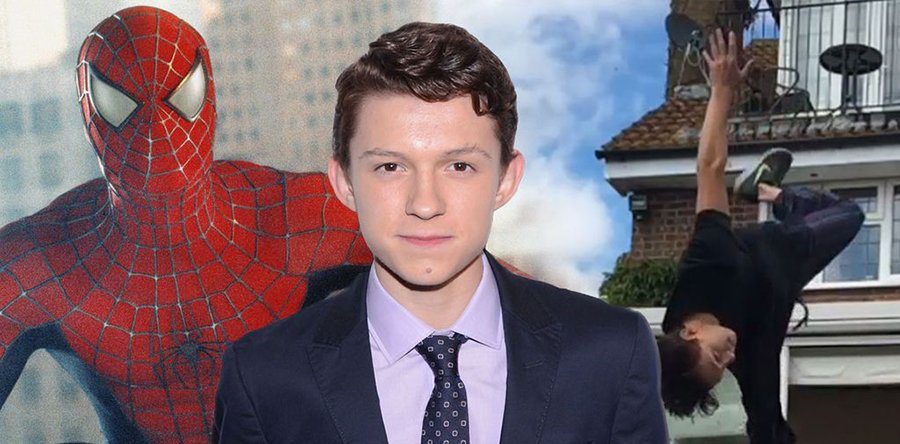 SPIDER-MAN: HOMECOMING noticia: Confirmada la trilogía