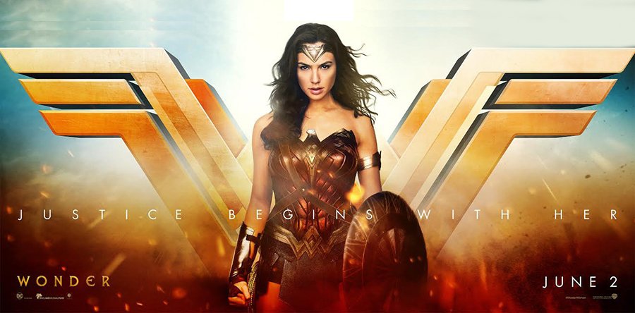 WONDER WOMAN crítica: Sentido de la maravilla