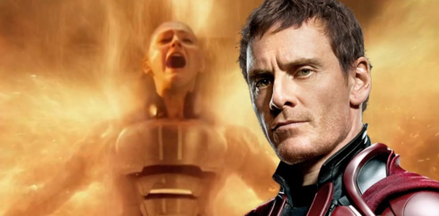X-MEN: DARK PHOENIX noticia: Novedades muy jugosas