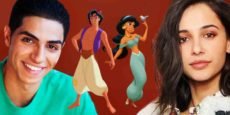 ALADDIN noticia: Reparto completado