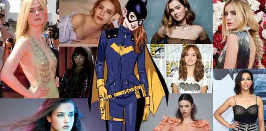 BATGIRL noticia: Sólo puede quedar una… de nueve