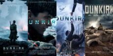 DUNKERQUE posters