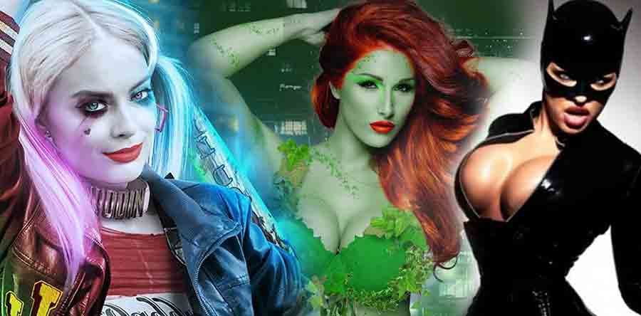GOTHAM CITY SIRENS noticia: ¿David Ayer despedido?