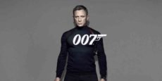 JAMES BOND 25 noticia: Habemus fecha de estreno