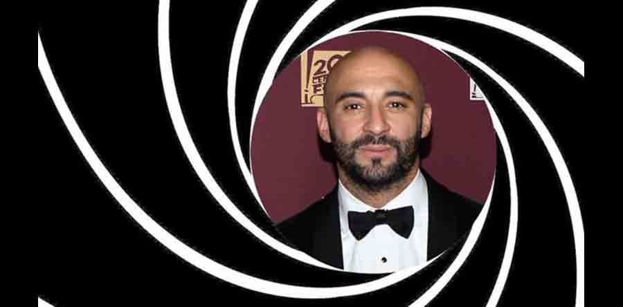JAMES BOND 25 noticia: Tres directores candidatos