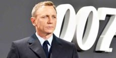 JAMES BOND 25 noticia: Daniel Craig vuelve a ser James Bond