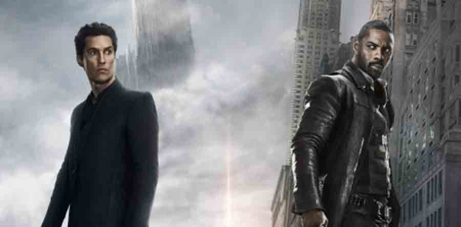 LA TORRE OSCURA nuevos posters