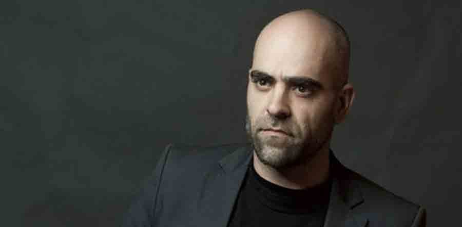 LA SOMBRA DE LA LEY noticia: Dani de la Torre y Luis Tosar juntos de nuevo