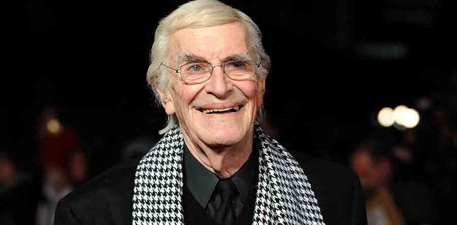 MARTIN LANDAU noticia: Martin Landau muere a los 89 años