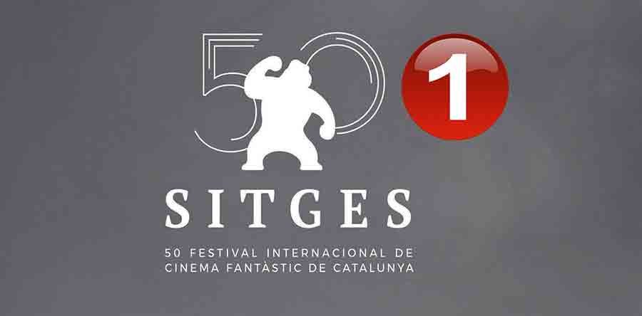 SITGES 2017 noticia: Programación I