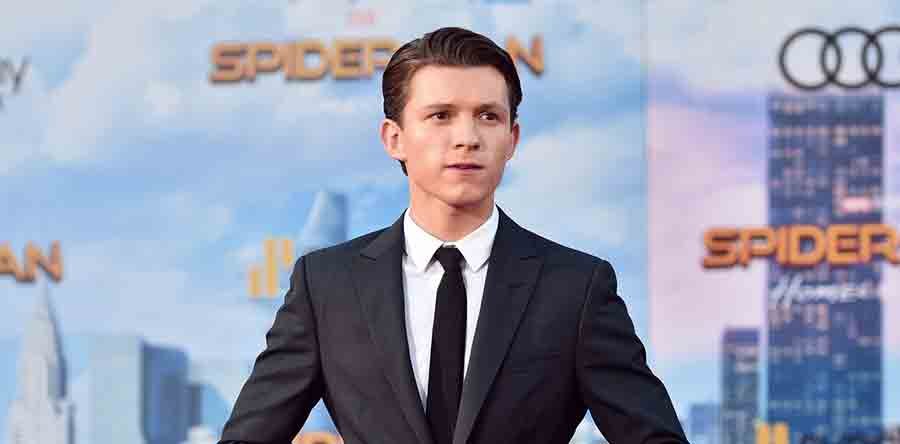 SPIDER-MAN: HOMECOMING premiere: Premiere arácnida