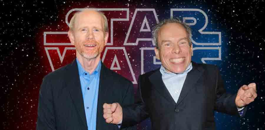 HAN SOLO: UNA HISTORIA DE STAR WARS noticia: Willow, 30 años después