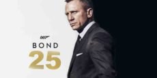 JAMES BOND 25 noticia: ¿Habemus título?