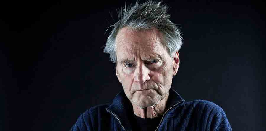 SAM SHEPARD noticia: Sam Shepard muere a los 73 años