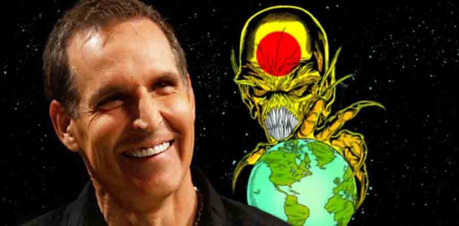 SPAWN noticia: Blumhouse la producirá