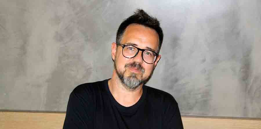 VERÓNICA entrevista a Paco Plaza: Spanish Ouija