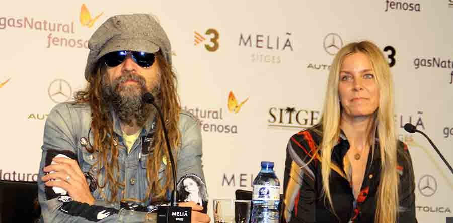 SITGES 2016: 31 rueda: La flower-dama y el trash-vagabundo