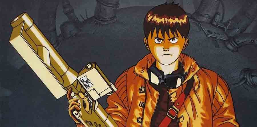 AKIRA noticia: Taika Waititi posible director