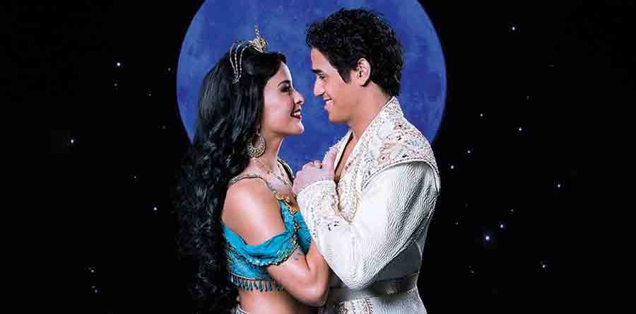 ALADDIN noticia: Más nombres para el reparto