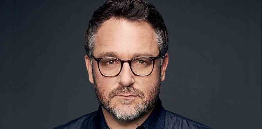 STAR WARS. EPISODIO IX noticia: Acerca del despedido de Colin Trevorrow