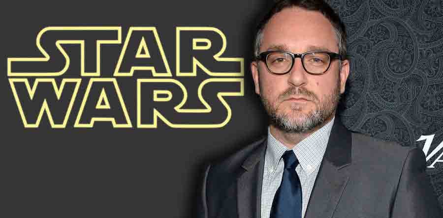 STAR WARS. EPISODIO IX noticia: Colin Trevorrow despedido