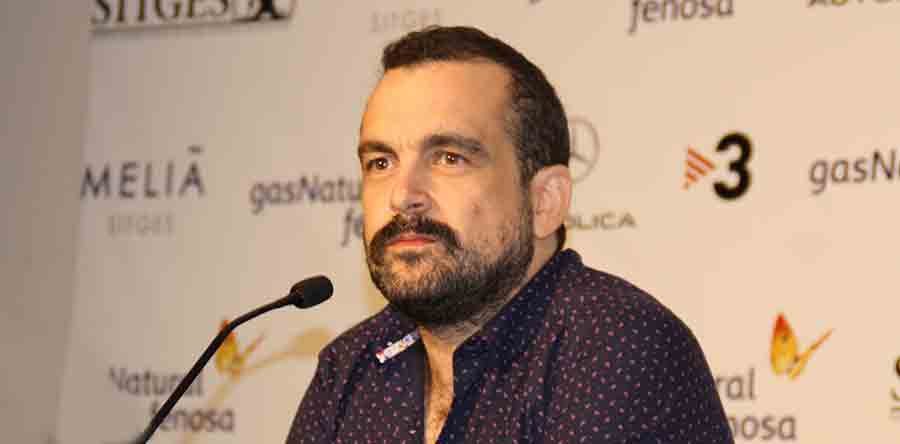 SITGES 2016: COLOSSAL rueda: El coloso de trolas