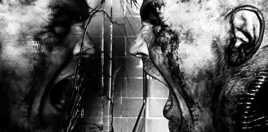 DEADPOOL 2 avance: Cable cabreado