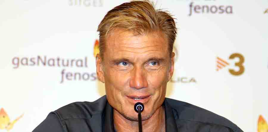 SITGES 2016: DON’T KILL IT rueda: Ivan Drago en Sitges