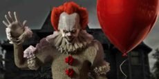 IT 2 noticia: Secuela de IT en marcha