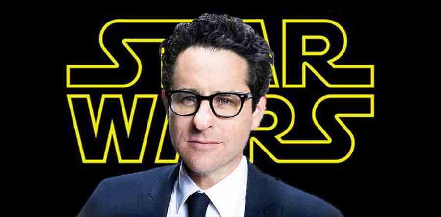 STAR WARS. EPISODIO IX noticia: J. J. Abrams contratado