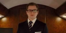 KINGSMAN noticia: Tercera parte en marcha