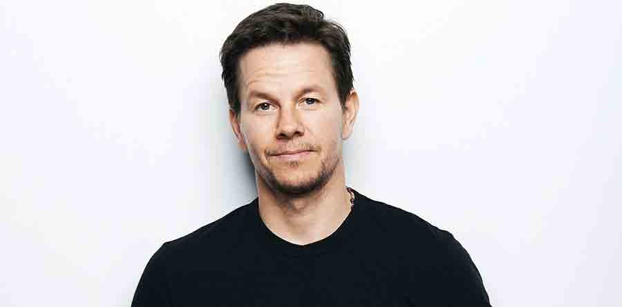 MARK WAHLBERG noticia: El actor mejor pagado