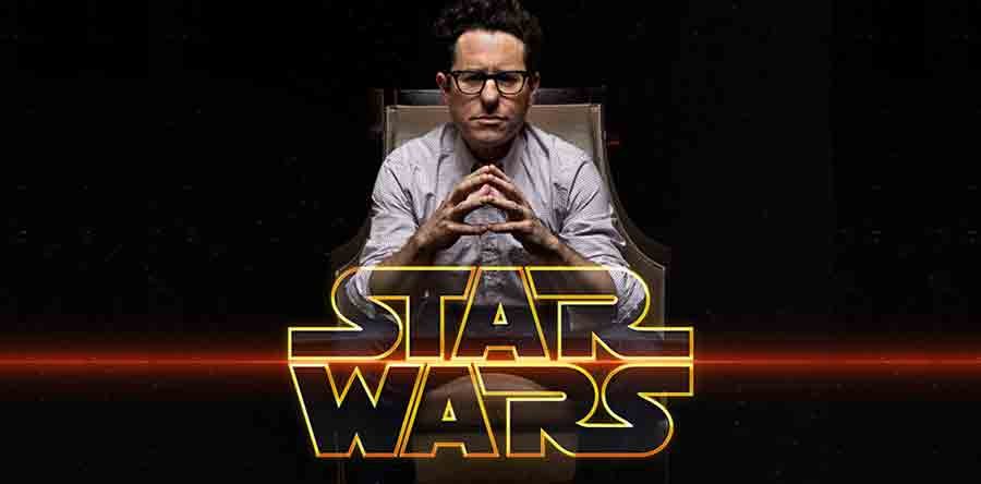 STAR WARS. EPISODIO IX noticia: Rodaje en junio