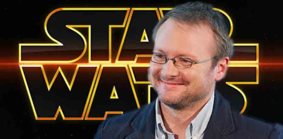 STAR WARS. EPISODIO IX noticia: Rian Johnson no quiere dirigirla
