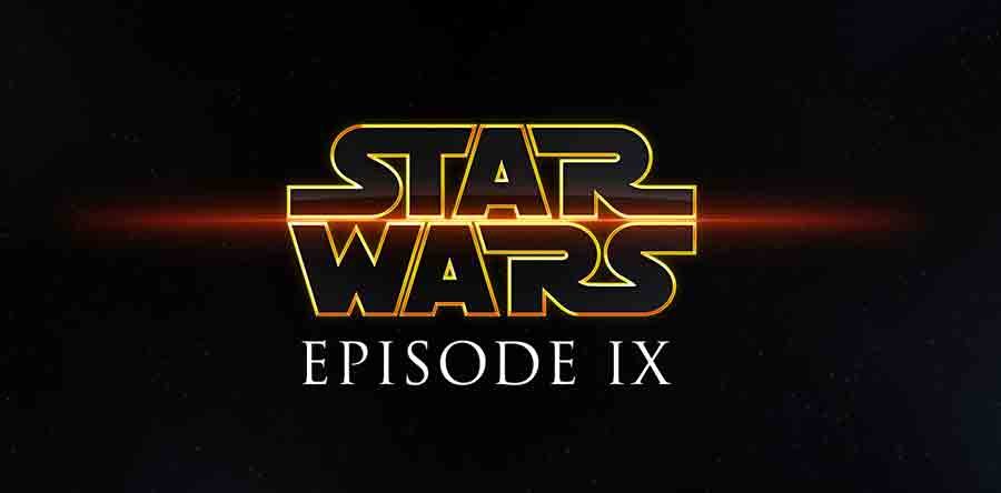 STAR WARS. EPISODIO IX noticia: Estreno aplazado